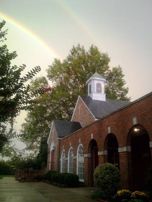 Copy of rainbow over EEC 10