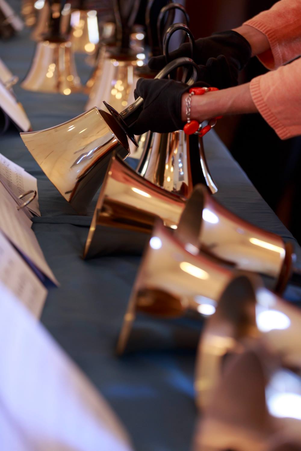 handbells