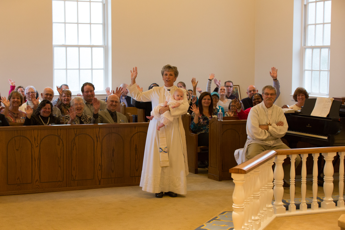 Emmanuel Clergy